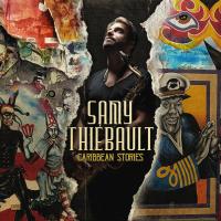 Caribbean Stories - Samy Thiébault