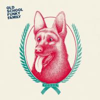 Closer To Eternity - Old School Funky Family