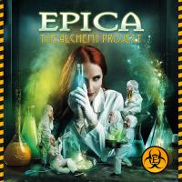 The Great Tribulation - Epica