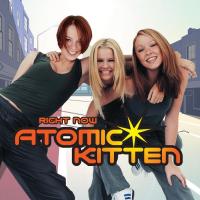Be With You - Atomic Kitten