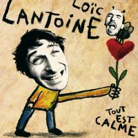 Pierrot - Loic Lantoine