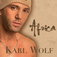 Africa - Karl Wolf