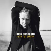 Soleil Du Soir (Clip) - Dick Annegarn
