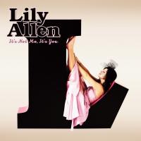 Who'D Have Known - Lily Allen