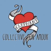 Collective Mon Amour - Elephant