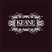 Everybodys changing - Keane