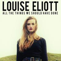 All the Things We Should Have Done - Louise Eliott