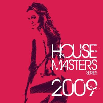 Best of House Masters Series 2009 (The Finest In House 