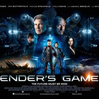Ender's Game (Original Motion Picture Soundtrack)