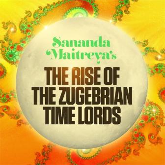 The Rise of the Zugebrian Time Lords