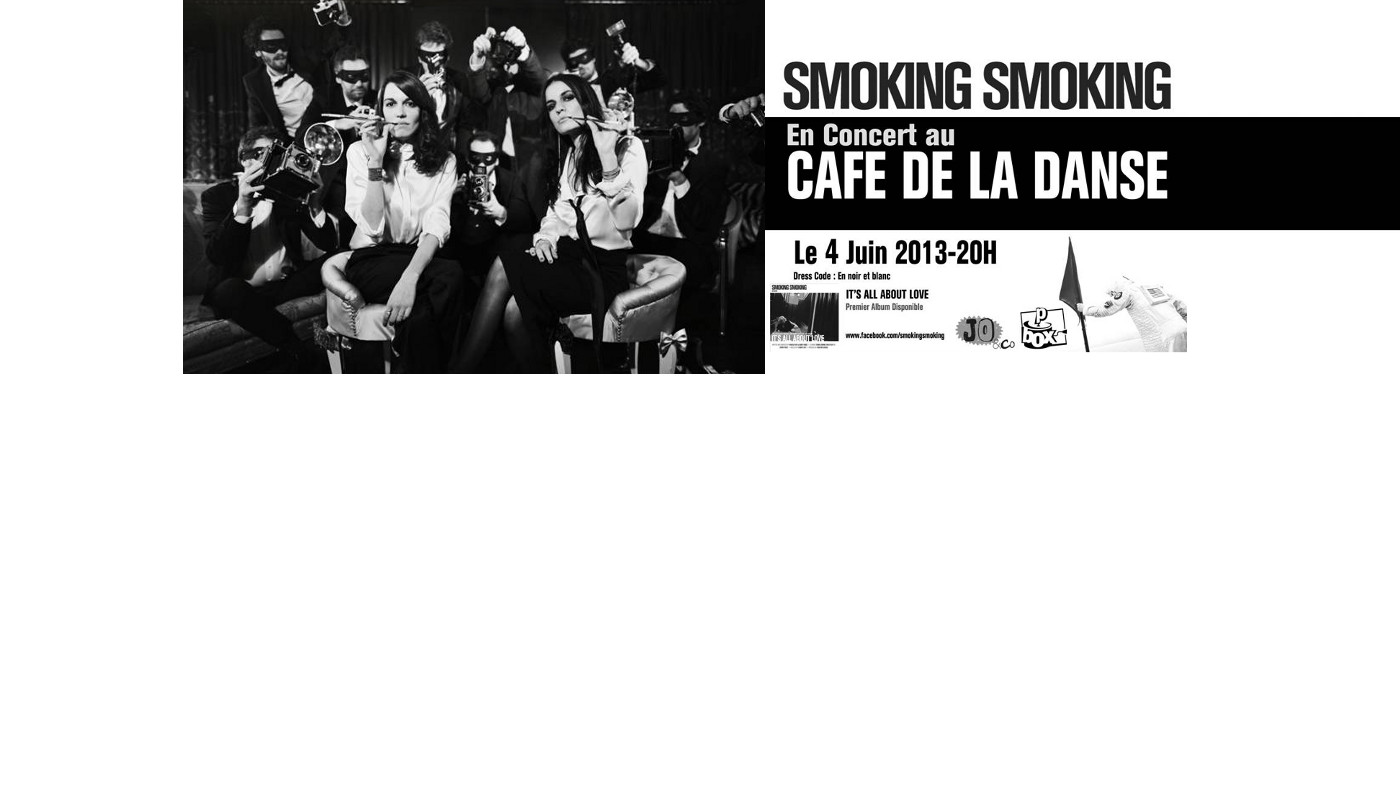 Smoking Smoking
