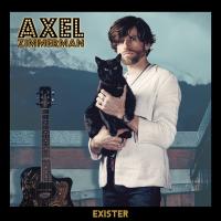 Exister - Axel Zimmerman