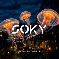 Béton Pacotille - SOKY